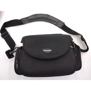 Samsonite Padded Black Camera Travel‎ Bag